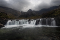 Enchanted flows in Scotland  x IG mattfischer_photo