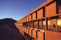 ESO Hotel Chile 