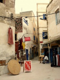 Essaouira Morocco 