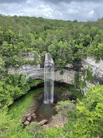Fall Creek Falls TN OC 