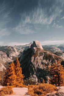 Fall is in full swing in Yosemite Valley  IGbshootz