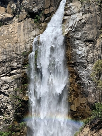 Feather Falls near Oroville CAOCResx