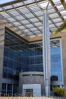 Federal Courthouse Las Vegas