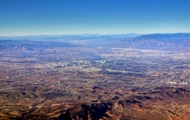 Feeling those Mojave Wasteland vibes- Las Vegas Nevada USA x
