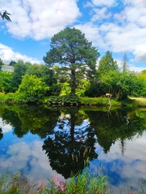 Fitzgerald Park Cork - Ireland 