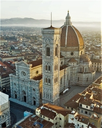 Florence Italy Photo credit to Reginald Perrin