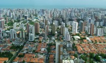 Fortaleza Brazil 