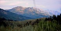 Francis Peak Utah 