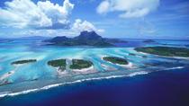 French Polynesia Island - Bora Bora 