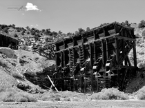 Frisco Utah - Abandoned for over a century it was once home to thousands