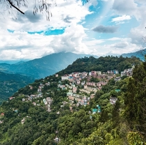 Gangtok Sikkim  