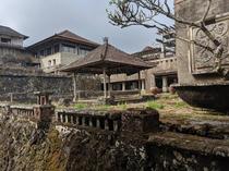 Ghost Palace Bali