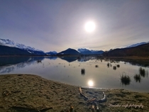 Glenorchy NZ  Lord of the rings Isengard 