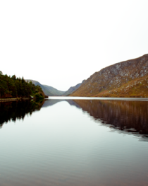 Glenveagh National Park - County Donegal - Ireland 