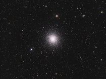 Globular Cluster M 
