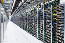 Google Microsoft Facebook and HP Data Centers x-post rFuturology Full Album in Comments