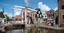 Graft-De Rijp The Netherlands 