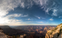 Grand Canyon Arizona US 