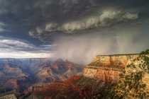 Grand Canyon USA Photographer Luca Eugeni 