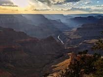 Grand Canyons Arizona 