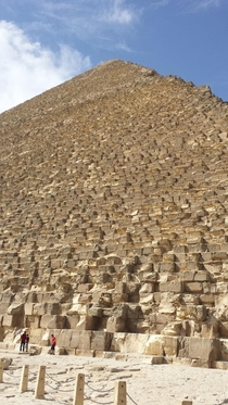 Great Pyramid Of Giza Egypt  x 