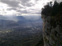 Grenoble France  