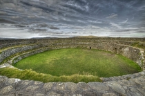 Grianan of Aileach Grianan Fort  year old multivallate hillfort located close to my home Donegal Ireland 