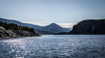 Gros Morne Newfoundland by Daniel Kent 