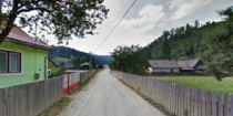Hagota Romania The most remote village in Transylvania 