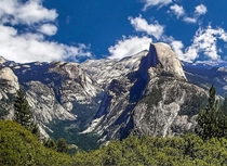 Half Dome was originally called Tis-sa-ack meaning Cleft Rock in the language of the local Ahwahnechee people x