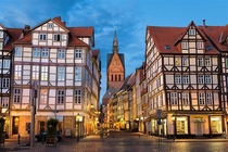 Hanover Germany