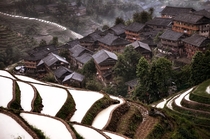 Hidden Mountain Village - Southern China 