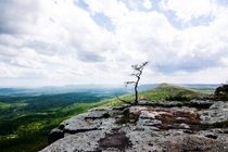 High Point - Lookout Mountain Georgia 