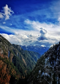 Himachal PradeshIndia  