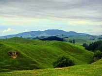 Hobbiton New Zealand 