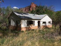 Home in Gateway Canyon Colorado Album in comments