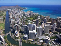 Honolulu Hawaii 