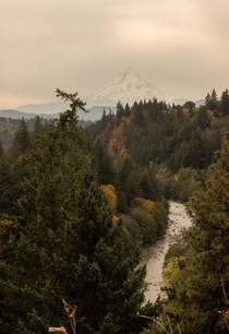 Hood RiverMt Hood Oregon 