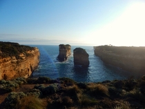 I literally went on the other side of the planet to take this one Great Ocean Road Australia