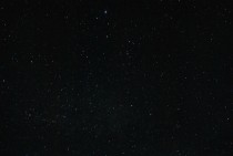 I stayed  miles outside the Montana border for Yellowstone Heres some stars I took of photo of 