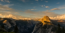 I waited  hours on July th for this shot of Half Dome but there was no better way to celebrateOC