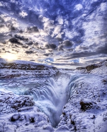 Iceland By Alexander Shchukin 