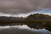 Iceland near Jkulsrln Mirror  x