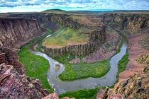 If were doing other Grand Canyon photos how about the Owyhee Canyon in SW Idaho  SE Oregon  by Thomas Jay Oord