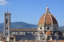 Il Duomo di Firenze - Arnolfo di Cambio amp Brunelleschi 