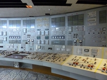 Inside Chernobyl Nuclear Power Plant album and descriptions in comments