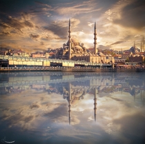 Istanbul Turkey Photographer Mohammed Ali Abdo 