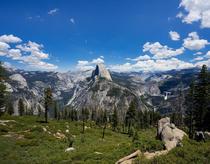 It may be crowded but Yosemite Valley in California is still worth visiting 
