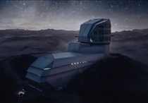 It was announced today that the upcoming Large Synoptic Survey Telescope LSST will now be named the NSF National Science Foundation Vera C Rubin Observatory Rubin Observatory or VRO This is the first national US observatory to be named after a woman