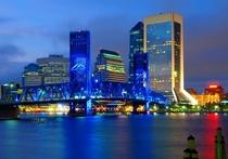 Jacksonville Florida